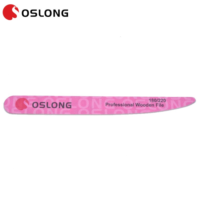 Manicure Tools Factory - Wholesale Custom Cute Nail File Tool
