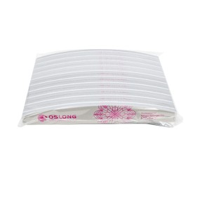 Mini Nail File Manufacturer - OEM Custom Label Emery Boards Cheap