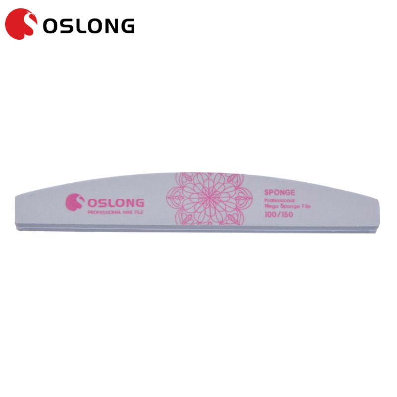 Sponge Nail Buffer Factory - Wholesale Private Label Elastic