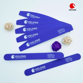 Ceramic Nail File Factory - Free Sample Waterproof Manicure
