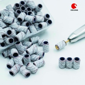 Sanding Band Factory - OEM Custom Abrasives 100-180 Zebra Purple