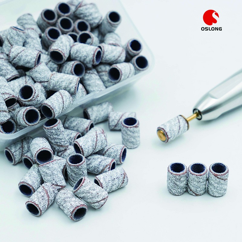 Sanding Band Factory - OEM Custom Abrasives 100-180 Zebra Purple