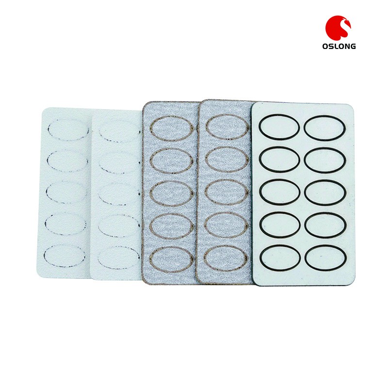 Cuticle Pusher Manufacturer - OEM Custom Prep Tabs Grits