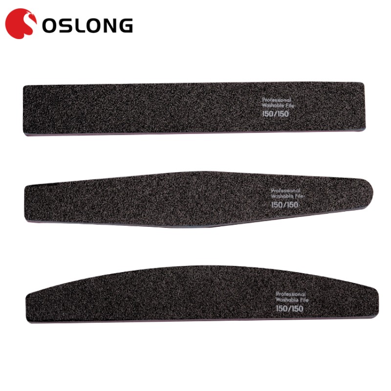 Manicure Tools Manufacturer - OEM Custom Green Replaceable