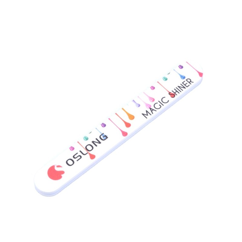 Polishing Nail Buffer Manufacturer - OEM Custom Washable Reusable Magic