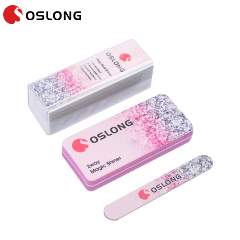 Emery Nail File Manufacturer - OEM Custom Hot Sale Professional