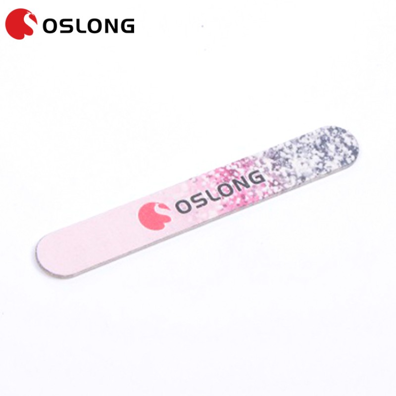 Nail File Buffer Manufacturer - OEM Custom Japan Zebra 100 Grit