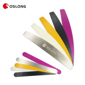 Disposable Nail File Manufacturer - OEM Custom Metal Core Sanding Paper