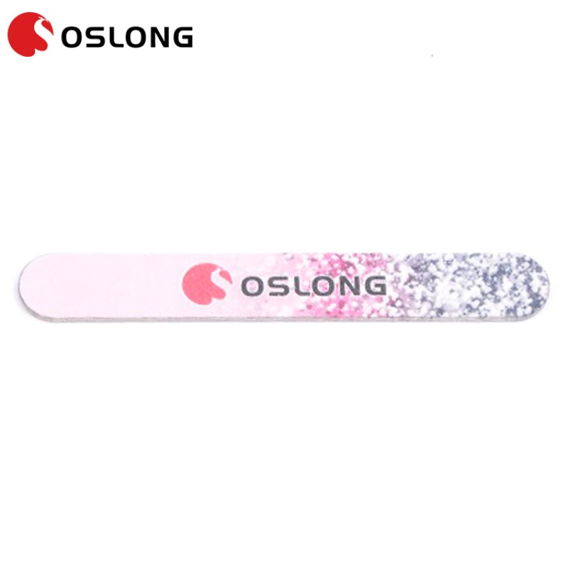 Nail File Buffer Manufacturer - OEM Custom Japan Zebra 100 Grit