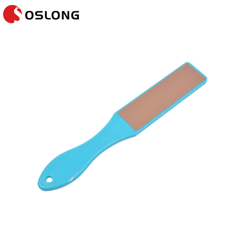 Foot File Factory - OEM Custom Dead Skin Clean Professional Care