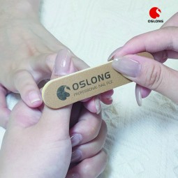 Zebra Nail File Manufacturer - Free Sample Custom Packaging Washable