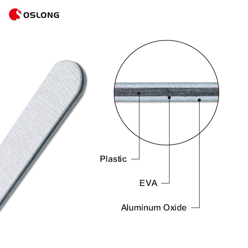Mini Nail Filer Factory - OEM Custom Premium Emery Board Washable