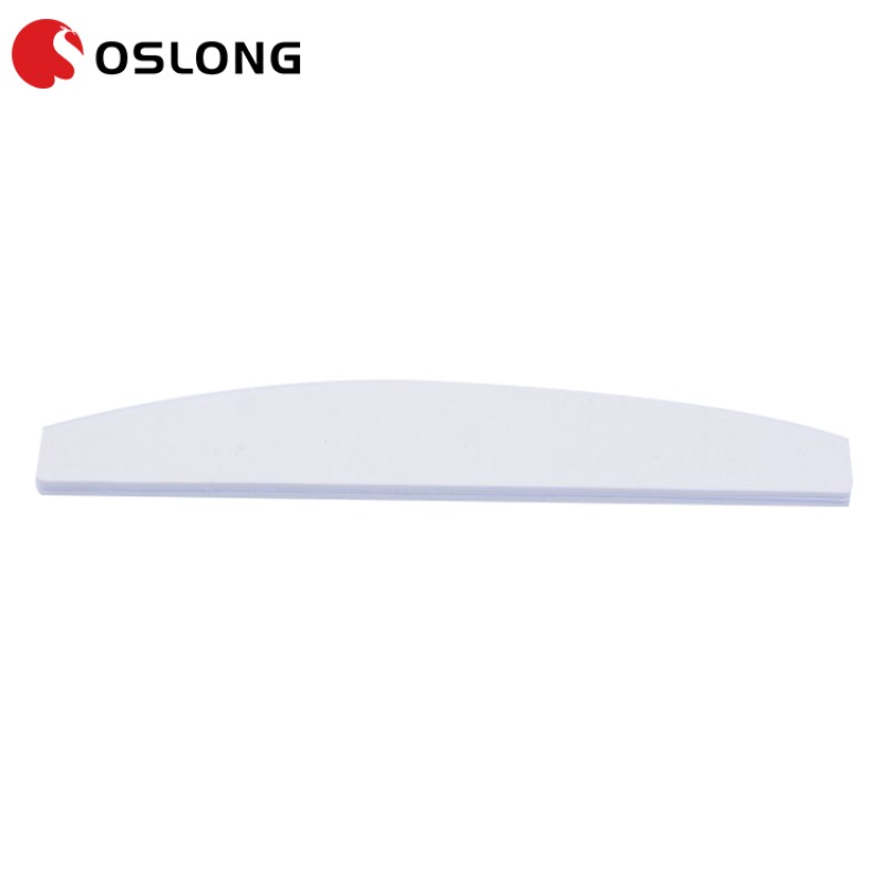 Sponge Nail File Manufacturer - Wholesale Custom New Style Professional