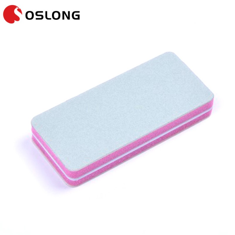 Nail File Buffer Manufacturer - OEM Custom Sanding Art Tools