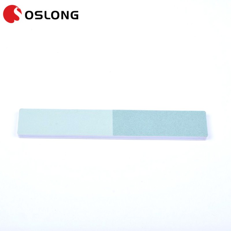 Sponge Nail File Manufacturer - Wholesale Custom Durable Magic Shiner
