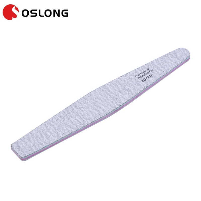 Nail File Buffer Factory - Wholesale Custom Printed Emery Boards