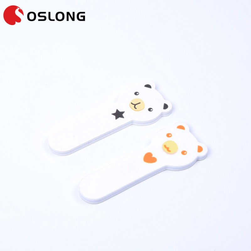 EVA Nail File Factory - Wholesale Custom Cute Matchbox Animal Pattern