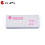 Nail File Buffer Manufacturer - OEM Custom Square Private Label Grit