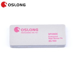 Nail File Buffer Manufacturer - OEM Custom Square Private Label Grit