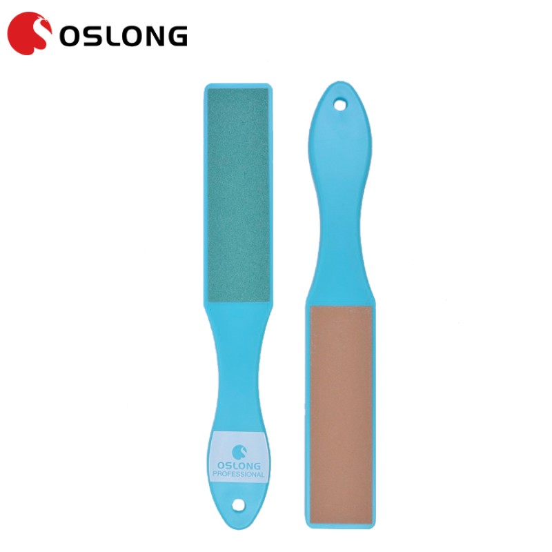 Foot File Manufacturer - OEM Custom Designed Calluses Removing