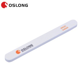 Nail File Shiner Manufacturer - Wholesale Customize Professional Supplies