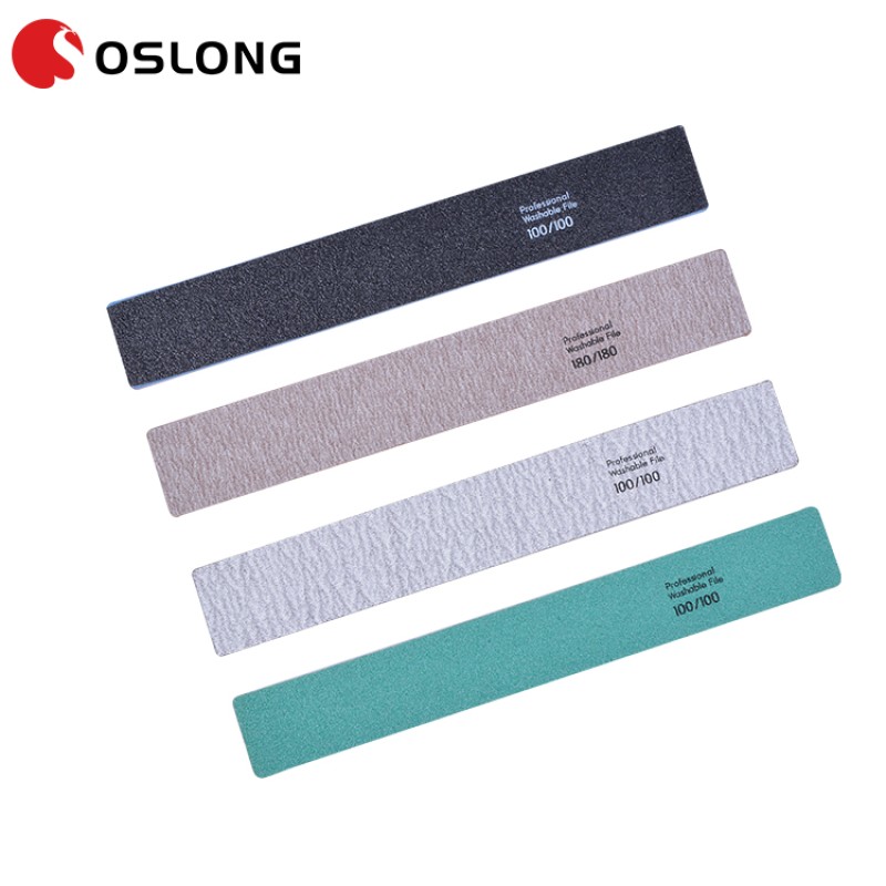Nail File Buffer Factory - Wholesale Custom Printed Emery Boards