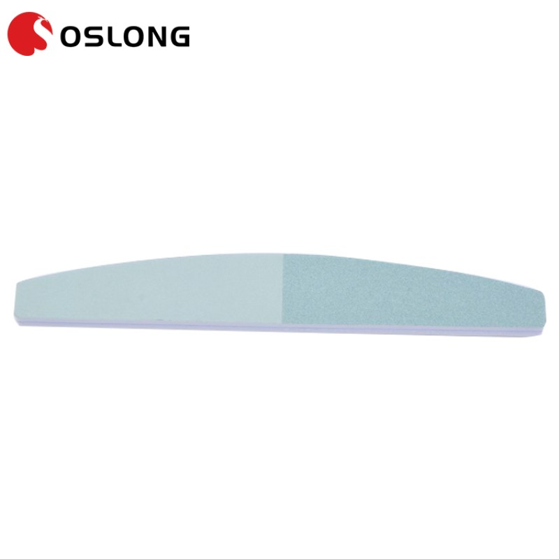 Sponge Nail File Manufacturer - Wholesale Custom Durable Magic Shiner
