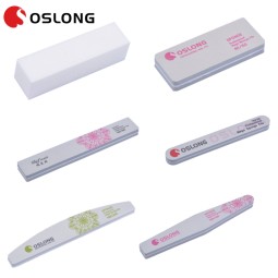 Nail Buffer Block Manufacturer - OSLONG Wholesale Four Sides