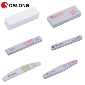Nail Buffer Block Manufacturer - OSLONG Wholesale Four Sides