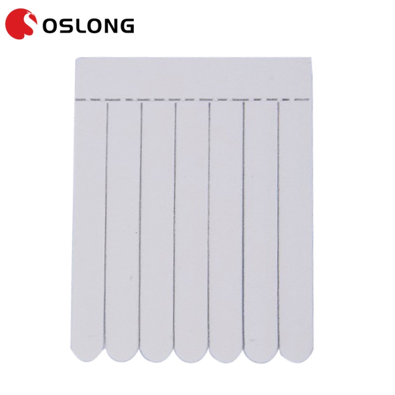 EVA Nail File Manufacturer - Wholesale Custom Kids Double Sides Washable