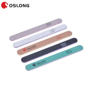Nail File Buffer Factory - Wholesale Custom Printed Emery Boards