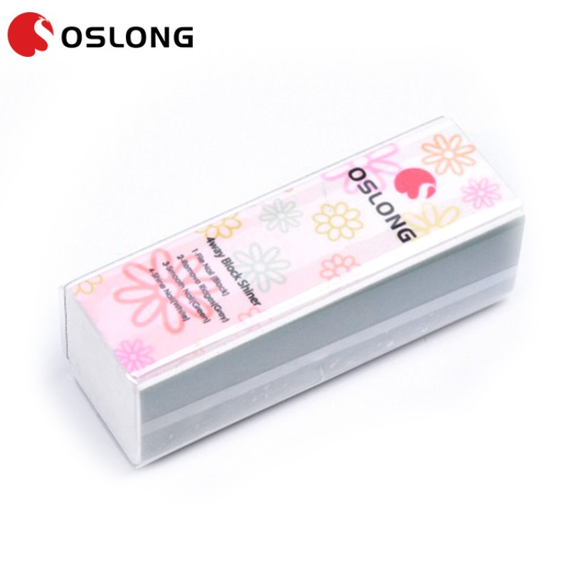 Polishing Buffer Factory - OEM Custom 4 Way Grit Sponge