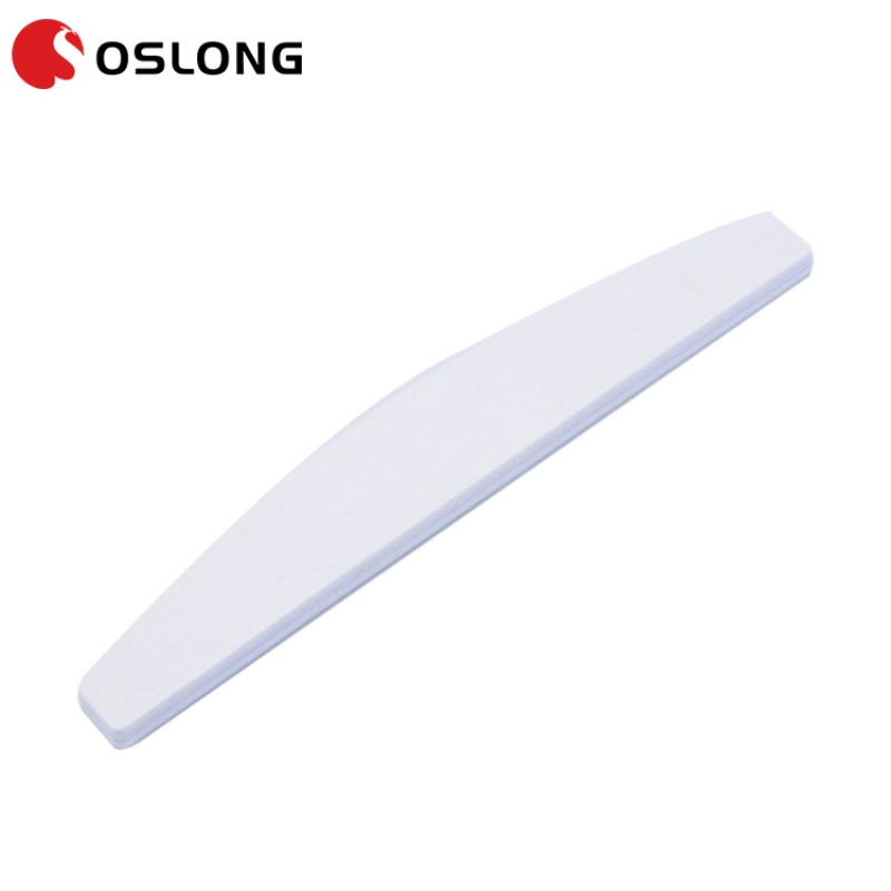 Sponge Nail File Manufacturer - Wholesale Custom New Style Professional