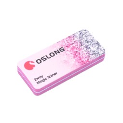 Nail File Buffer Manufacturer - OEM Custom Sanding Art Tools