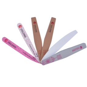Manicure Tools Factory - Wholesale Custom Cute Nail File Tool