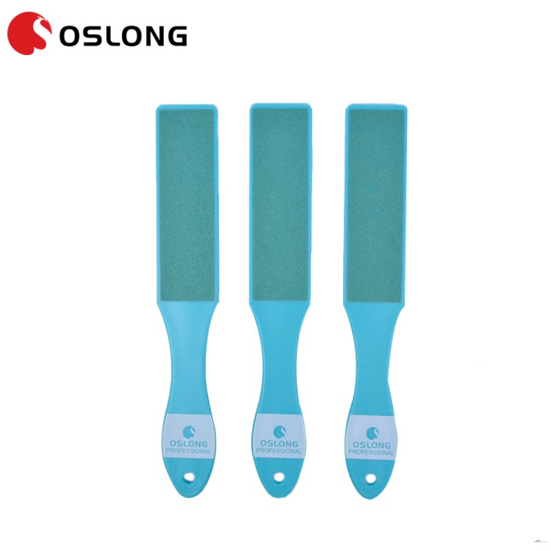 Foot File Factory - OEM Custom Dead Skin Clean Professional Care