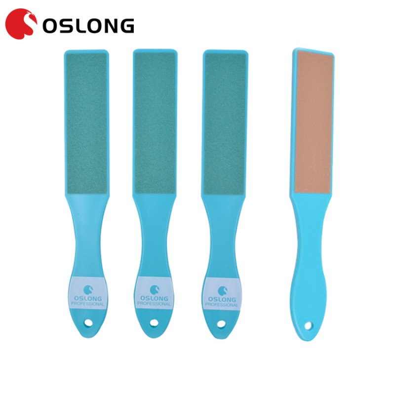 Foot File Manufacturer - OEM Custom Designed Calluses Removing