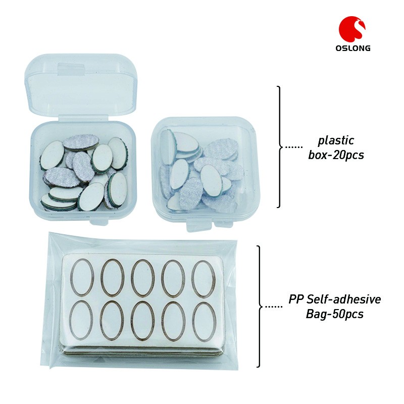 Cuticle Pusher Set Factory - OEM Custom Small Disposable Replacement