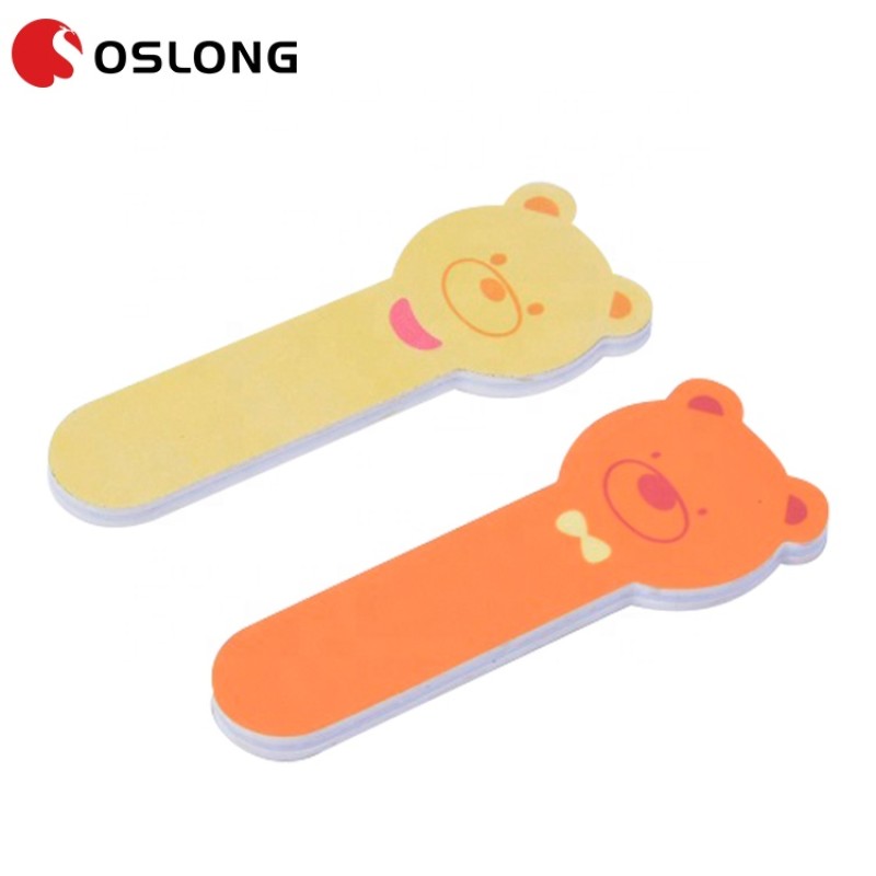 Nail Buffer Manufacturer - Wholesale Customize Washable Personal Care