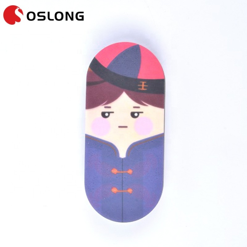 EVA Nail Buffer Manufacturer - OEM Custom Professional Polishing Mini