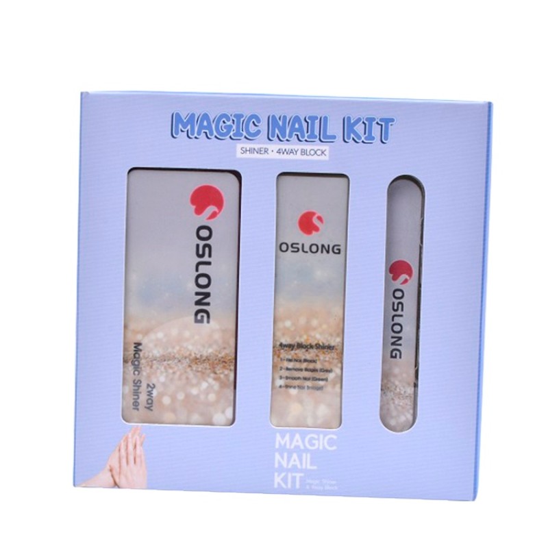 Emery Nail File Manufacturer - OEM Custom Hot Sale Professional