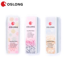 Nail Buffer Block Factory - OEM Custom White Sanding Buffing