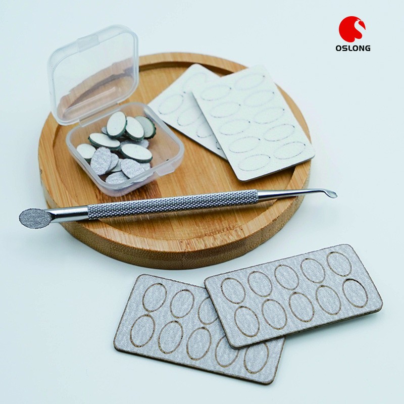 Cuticle Pusher Set Factory - OEM Custom Small Disposable Replacement