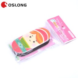 EVA Nail Buffer Manufacturer - OEM Custom Professional Polishing Mini