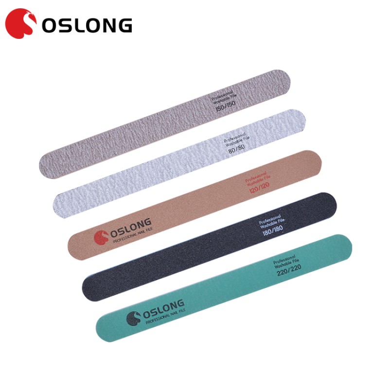 Nail Buffer Manufacturer - Wholesale Customize Washable Personal Care