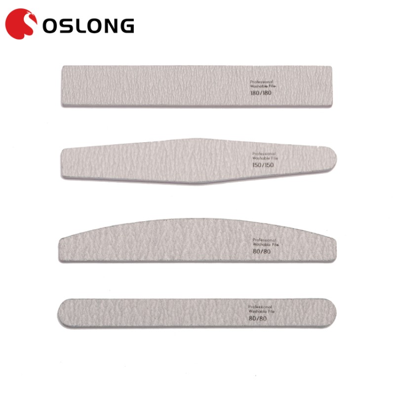 Manicure Tools Manufacturer - OEM Custom Green Replaceable