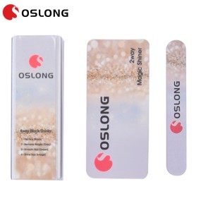 Emery Nail File Manufacturer - OEM Custom Hot Sale Professional