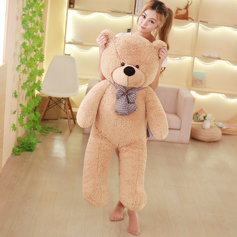 Brown Teddy Manufacturer - Wholesale Classic 60cm