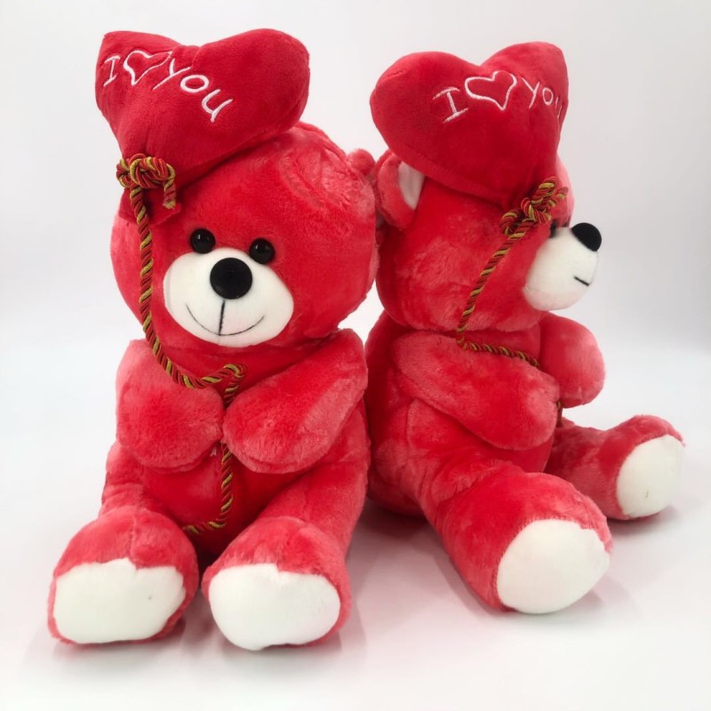 Big Teddy Manufacturer - Wholesale Red Giant