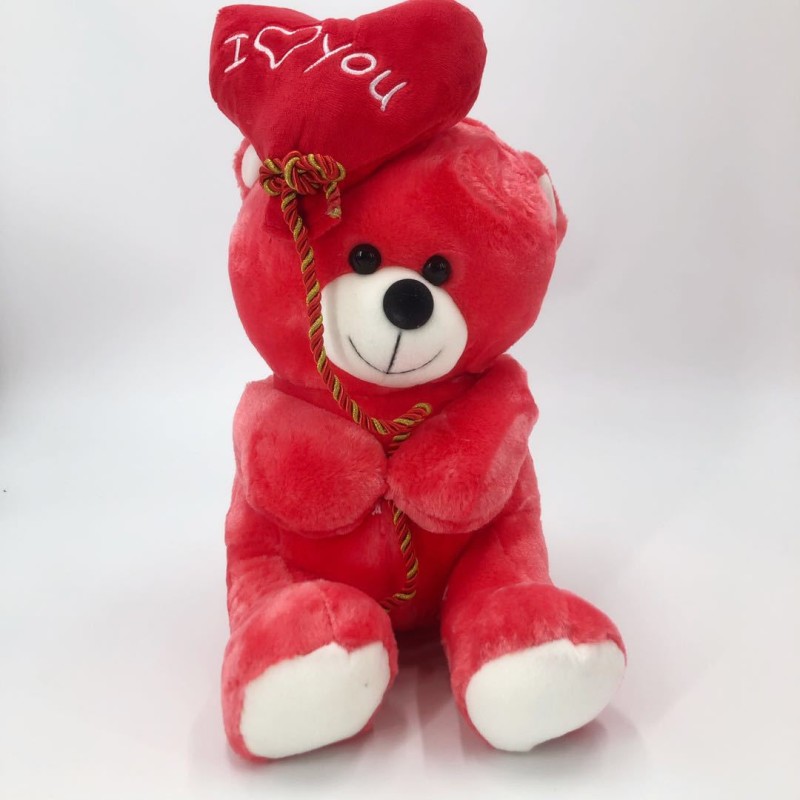 Big Teddy Manufacturer - Wholesale Red Giant